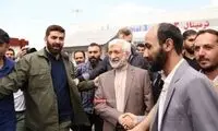 صداوسیما برای سعید جلیلی پارتی‌بازی کرد!