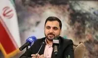 وزیر ارتباطات: وضعیت اینترنت مشکلی ندارد!