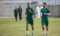 سوپرایز بزرگ ساپینتو در جام حذفی!