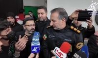 گفتگو با شهردار محله که گوش‌بُری می‌کرد 