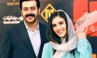 سهیل قاصدی، همسر مریم مومن را بیشتر بشناسید