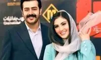 سهیل قاصدی، همسر مریم مومن را بیشتر بشناسید