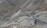 خشک شدن کوهرنگ بعد از زاینده‌رود!
