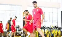 طارمی، قلعه‌نویی را سورپرایز کرد!
