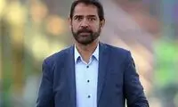 مجری تلویزیون: به‌خاطر فیروز کریمی ممنوع‌الکار شدم