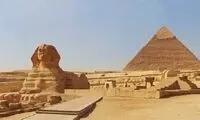 راز ساخت اهرام ثلاثه مصر فاش شد!