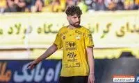 بمب جدید پرسپولیس در آستانه انفجار