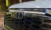 جدیدترین شاسی‌بلند آئودی تنها ۴.۵ میلیارد تومان