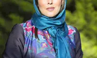 کناره‌گیری مهتاب کرامتی از یک سِمت جهانی