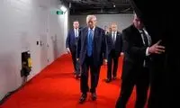 تیم حفاظت ترامپ تغییر کرد