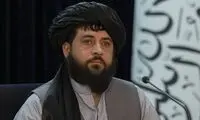 سخنگوی طالبان: روابط با هند علیه پاکستان نیست