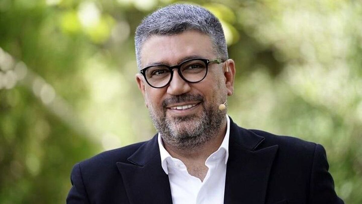   رضا رشیدپور: نه ممنوع‌التصویرم نه ممنوع‌الکار 