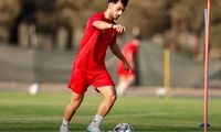 خرید جدید پرسپولیس از لیست سرخ‌ها خط خورد!