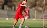 خرید جدید پرسپولیس از لیست سرخ‌ها خط خورد!