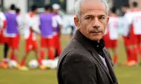 تبریک خاص و متفاوت محمد خاکپور به پرسپولیسی‌ها