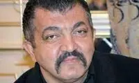 واکنش جالب غول برره به ازدواج رضا گلزار