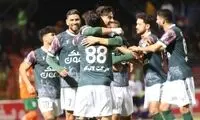 رونمایی از هدیه متفاوت و عجیب ذوب‌‌آهن به بازیکنان خارجی

