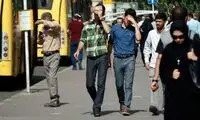 احتمال تعطیلی سراسری دوباره به دلیل گرمای هوا