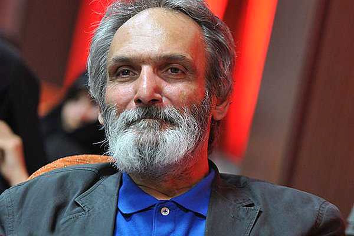 جهانگیر الماسی: بهروز وثوقی آدم ساواک بود!