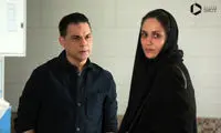 عکس هنری بازیگر زن و بچه جلب‌توجه کرد