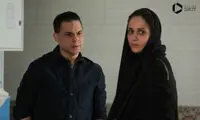عکس هنری بازیگر زن و بچه جلب‌توجه کرد