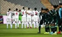 بازی کانادا با فدراسیون فوتبال چقدر غرامت دارد؟