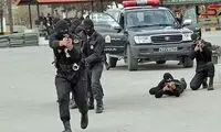 رهایی پسر جوان اصفهانی از دست آدم‌ربایان پس از 40 روز