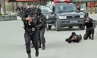 رهایی پسر جوان اصفهانی از دست آدم‌ربایان پس از 40 روز