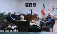 پای کفاشیان و قدیمی ها به کمیته المپیک باز شد