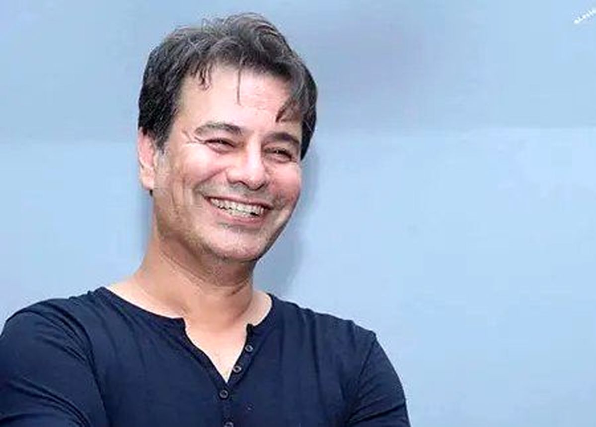 پیمان قاسم‌خانی: مردم به من شوگرددی می‌گویند!