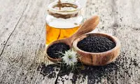 بهترین زمان مصرف روغن سیاه دانه