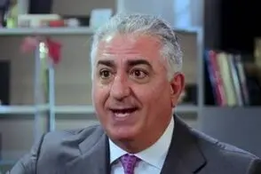 دستگیری فردی که زیر پست رضا پهلوی کامنت گذاشته بود