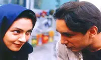 زیبا بروفه: شادمهر عقیلی پای من ایستاد