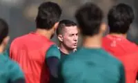 پرسپولیس و اوسمار بر سر سه راهی اردوی خارجی