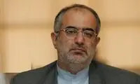 پاسخ حسام‌الدین آشنا به هشدار جلیلی علیه پزشکیان
