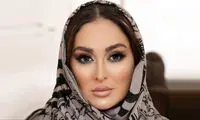 الهام حمیدی: شما آن روی مرا ندیده‌اید!