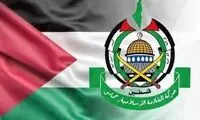 حماس با طرح جدید آتش بس موافقت کرد