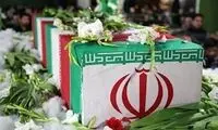 شهادت یک سرباز وظیفه در ایست و بازرسی