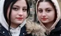سارای سریال پایتخت از کوچولوی تازه‌اش رونمایی کرد