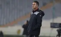مطهری: تیم برانکو با ۶۱ امتیاز اول شد اما...