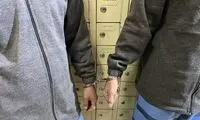دستگیری زورگیران چاقو به دست در شرق تهران