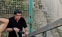 ستاره سابق پرسپولیس خونین و مالی شد!