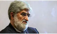طعنه سنگین علی مطهری به اردوغان