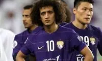 مرد سال آسیا در رادار فرهاد مجیدی