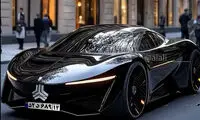 طراحی شگفت‌انگیز هوش مصنوعی برای سایپا