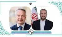 واکنش ایران به ادعای ارسال تسلیحات به روسیه