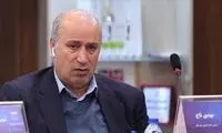 محکومیت کیفری مانع ریاست دوباره مهدی تاج