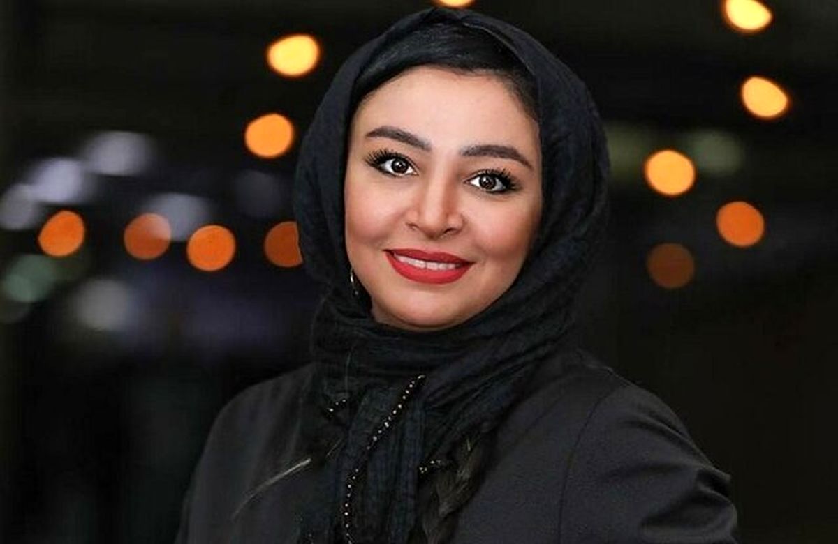 تیپ و استایل متفاوت مهلقا باقری جلبتوجه کرد