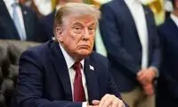 ترامپ از در پیش بودن یک اتفاق برای ایران گفت
