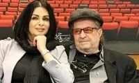 تصاویری از جلسه بازپرسی متهمان پرونده قتل مهرجویی و همسرش